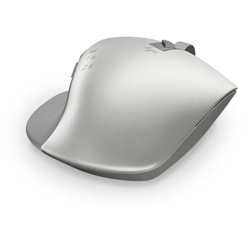 Rato Wireless HP HP Silver 930 Creator