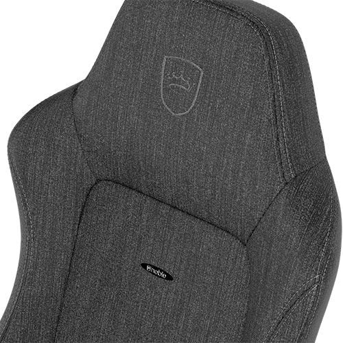 Cadeira Gaming Noblechairs HERO TX - Têxtil