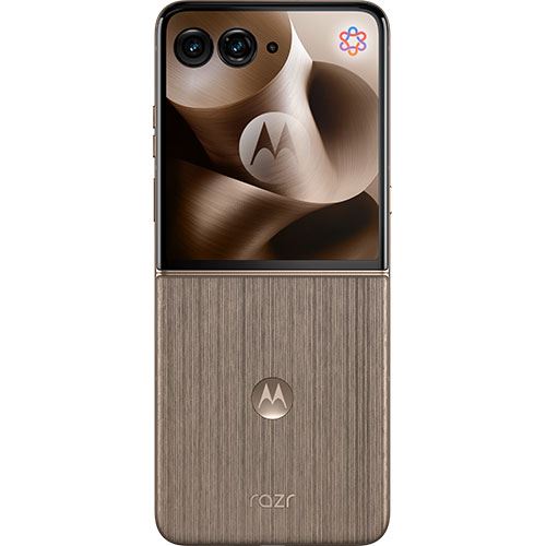 Motorola razr 60 Ultra - 512GB - PANTONE™ Mountain Trail | Darty