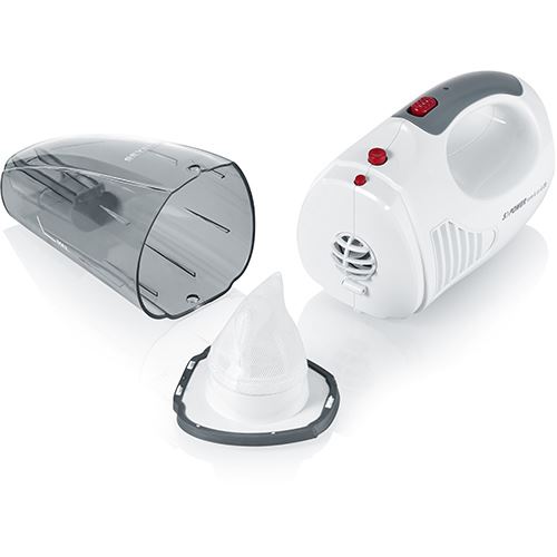Mini Aspirador Severin S'Power HV7144