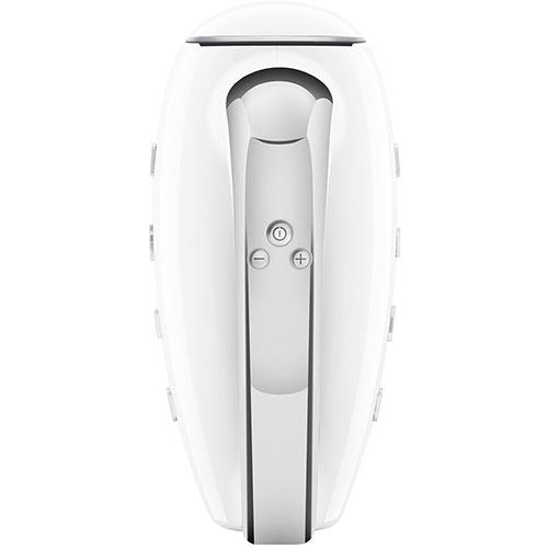 Batedeira Eléctrica Smeg Estilo dos Anos 50 - Branco