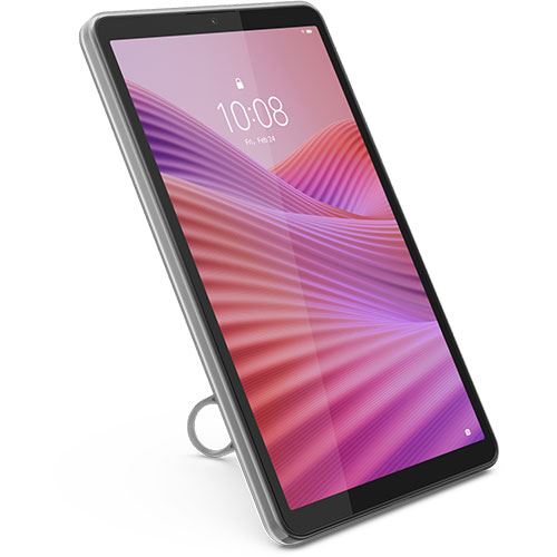 Tablet Lenovo Tab One TB305FU - 64GB - Wi-Fi - Luna Grey + Capa