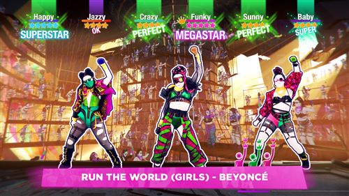 Just Dance 2022 - PS5