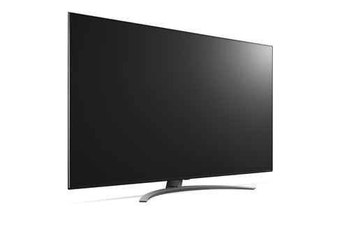 Smart TV LG 55NANO916 LED 55" Ultra HD 4K NanoCell