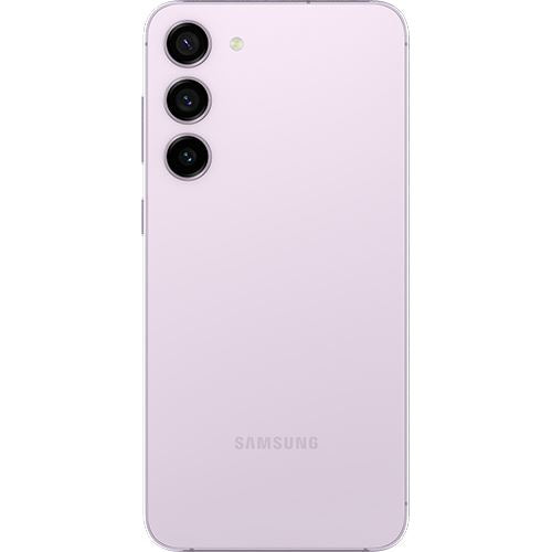 Samsung Galaxy S23 Plus 5G 512GB - Lavender - Recondicionado - REtech - Grade B