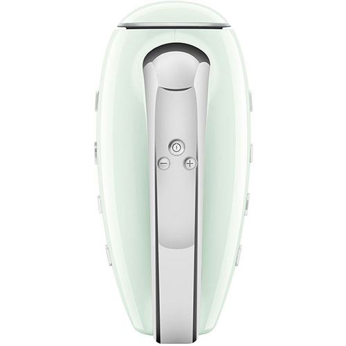 Batedeira Eléctrica Smeg Estilo dos Anos 50 - Verde Água