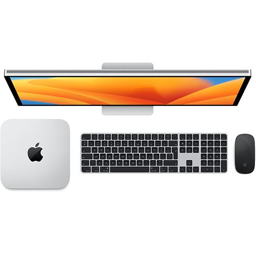 Mac Mini | 2023 | M2 Pro 12-Core | 32GB | 512GB SSD | Prateado