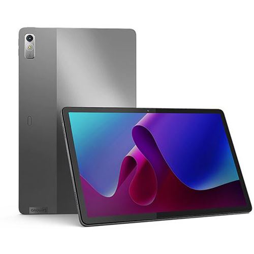 Tablet Lenovo Tab P11 Pro Gen 2 - 256GB - Wi-Fi - Storm Grey + Capa Teclado + Precision Pen 3