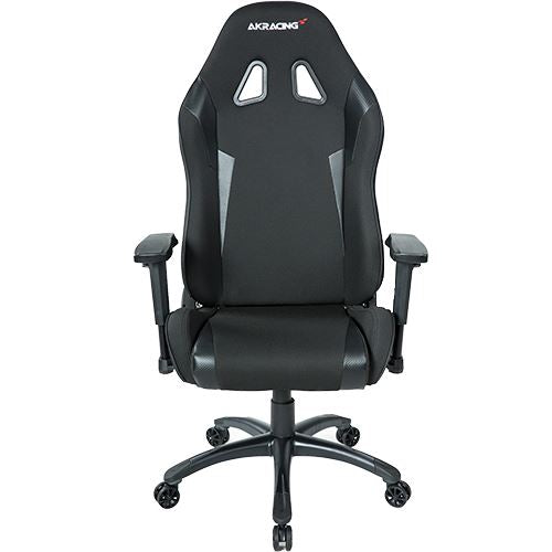 Cadeira Gaming AKRacing Core EX-Wide - Preto | Carbono