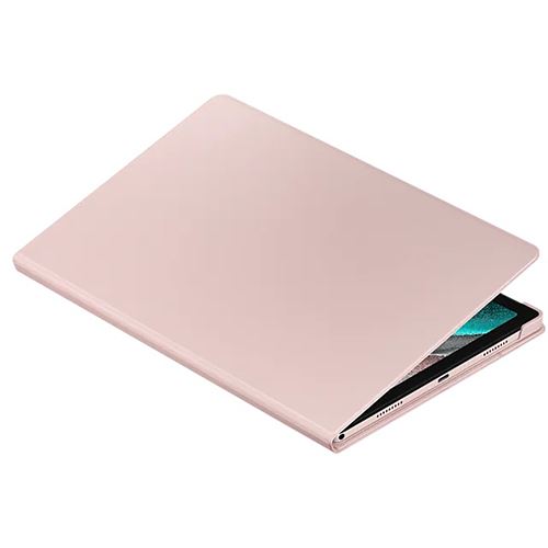 Capa Samsung Book Cover para Galaxy Tab A8 - Rosa
