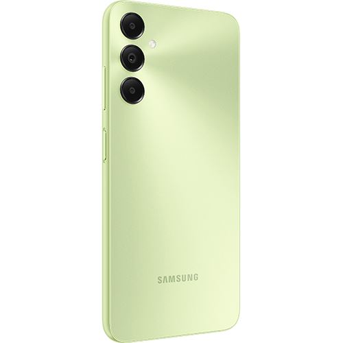 Samsung Galaxy A05S - 128GB - Verde