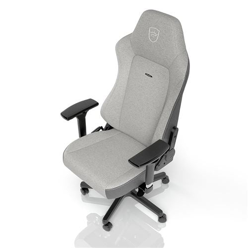 Cadeira Gaming Noblechairs HERO Two Tone Limited Edition - Gray