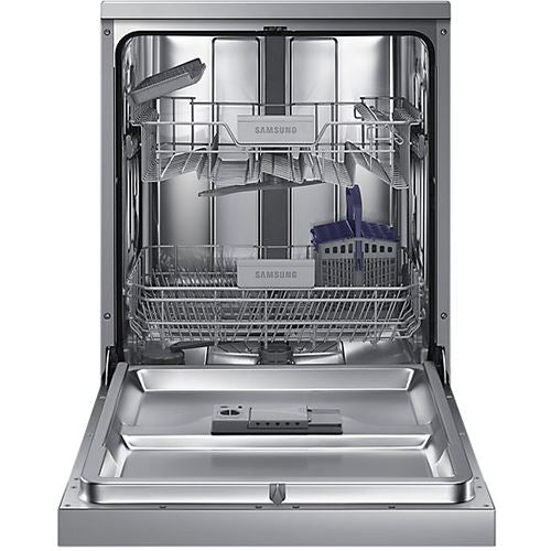 Máquina de Lavar Loiça Samsung DW60M6040FS/EC - Inox