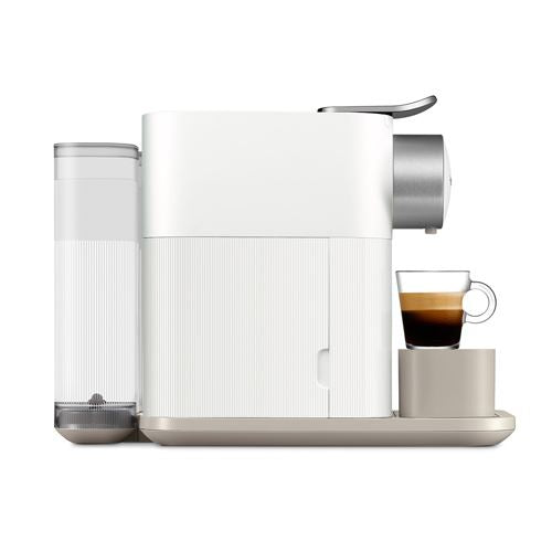 Máquina de Café Nespresso Delonghi Grand Lattisima EN640W - Branca