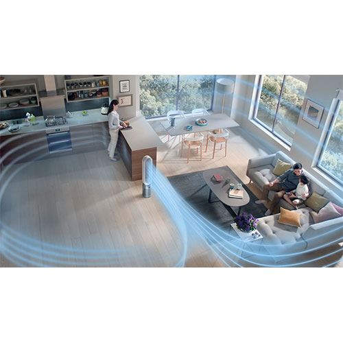 Purificador de Ar Dyson Purifier Cool Autoreact
