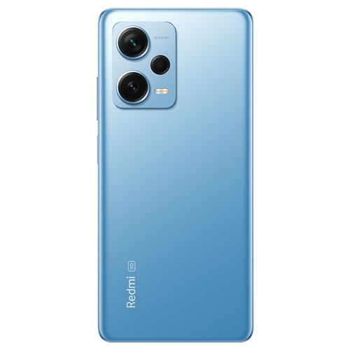 Xiaomi Redmi Note 12 Pro+ 5G - 256GB - Light Blue