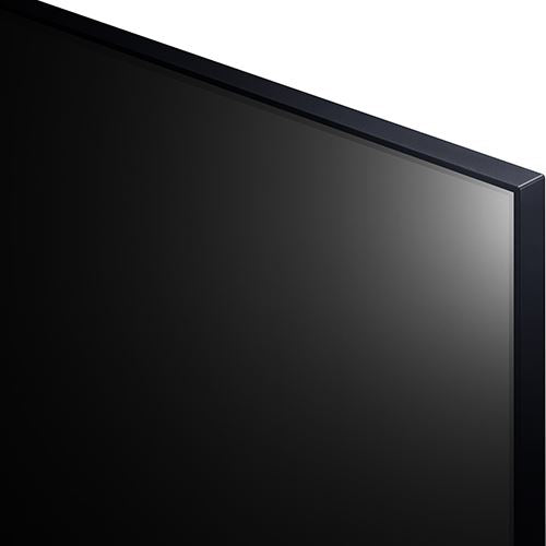 Smart TV LG 50" NANO UHD 4K 50NANO81T - 127 cm