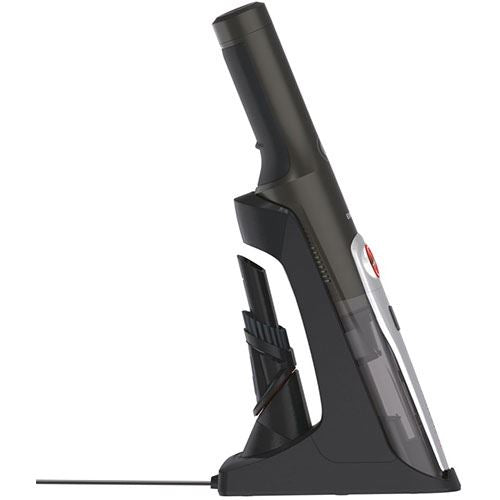 Mini Aspirador Hoover H-Handy 700 Express HH710T - Starlight Titanium