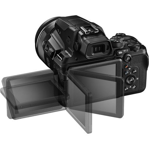Máquina Fotográfica Compacta Nikon COOLPIX P950
