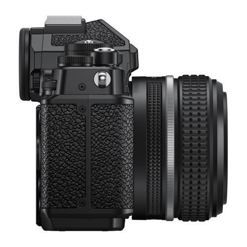 Máquina Fotográfica Mirrorless Nikon ZF + 40mm f/2 SE