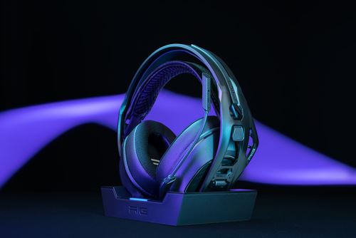 Headset Nacon sem Fios RIG 800HS Pro - PS5