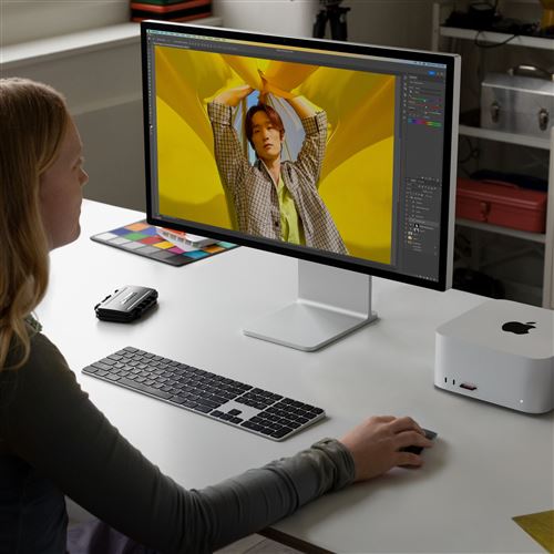 Mac Studio | 2023 | M2 Ultra | 192GB | 1TB SSD | GPU 76-core