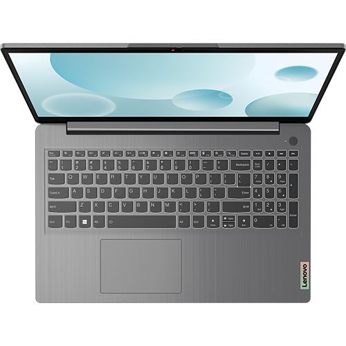 Computador Portátil Lenovo IdeaPad 3 15IAU7-171 | 15,6'' | i7-1255U | 8GB | 512GB SSD