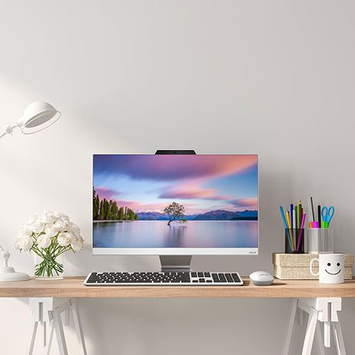 Desktop All In One Asus A3402WBAK-72DHDBB2 | Intel® Core™ i7-1255U | 16GB | 1TB SSD