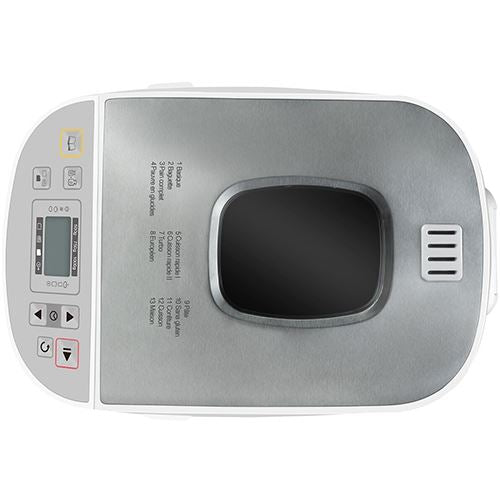 Máquina de Pão Proline MP1000