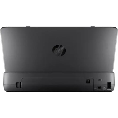 HP Officejet 200 Mobile Wi-Fi - Preto