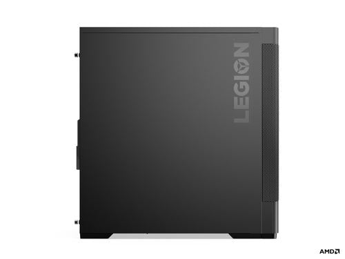 Desktop Lenovo Legion T5 26AMR5 | AMD Ryzen 7 5800 | GeForce RTX 3070 | 16 GB | SSD 512GB