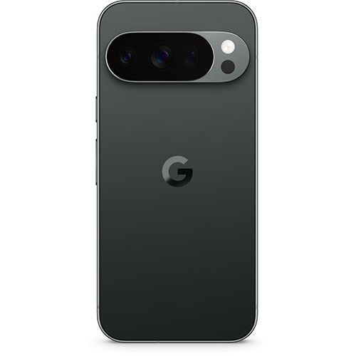 Google Pixel 10 Pro - 256GB - Obsidiana | A MediaMarkt agora é Darty