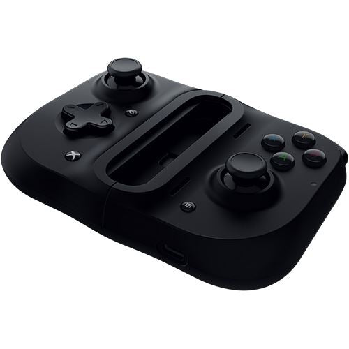 Gamepad Razer Kishi para Smartphones Android | XBOX