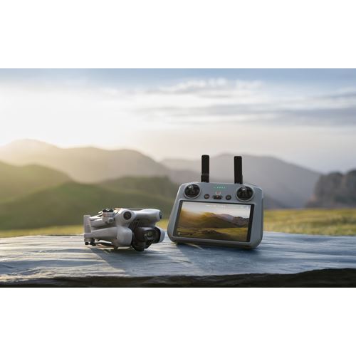 Drone DJI Mini 4 Pro RC 2