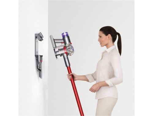 Aspirador Vertical Dyson V8 Extra (Autonomia 40 min - 0.54 L)