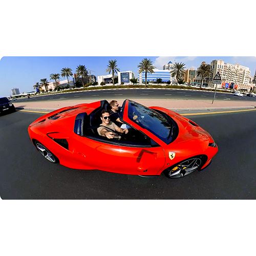 Power Selfie Stick Insta360