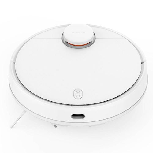 Aspirador Robot Xiaomi S12 - Branco