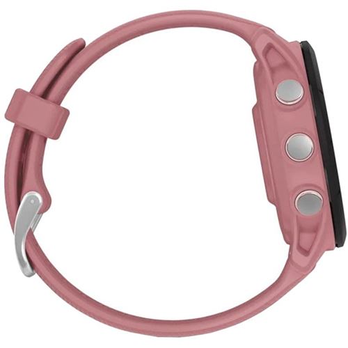 Relógio de Desporto Garmin Forerunner 255S - Rosa