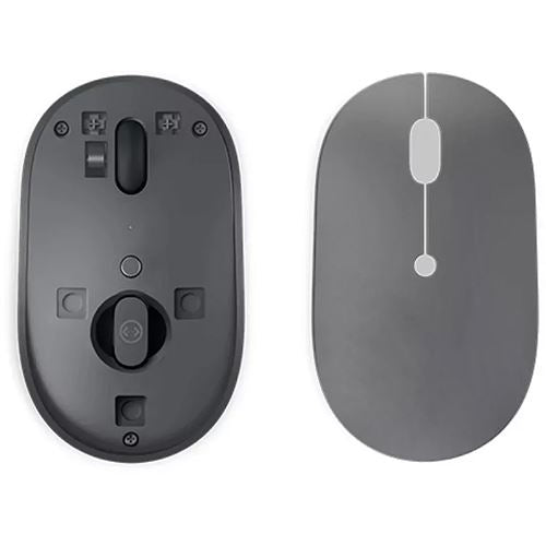 Rato Wireless Lenovo Go USB-C - Cinzento