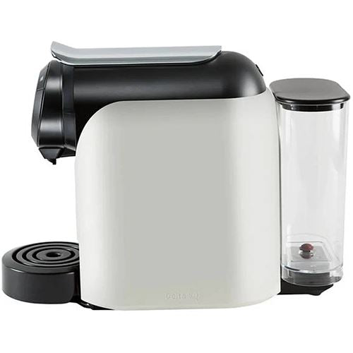 Máquina de Café Delta Qit Qool Evolution + MilQ