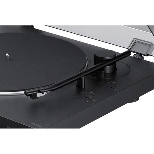 Gira-Discos Sony PS-LX310BT - Preto