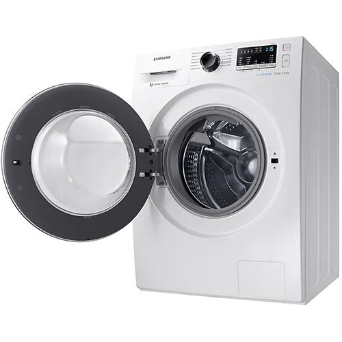 Máquina de Lavar e Secar Roupa Samsung WD70M4B53JW/EP