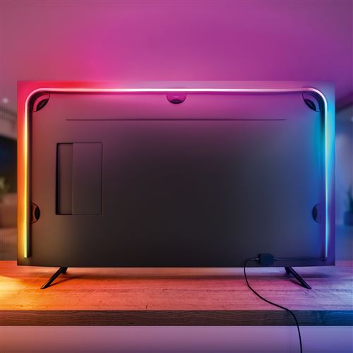 Lightstrip Philips Hue Play Gradiente para TVs 55" a 60"