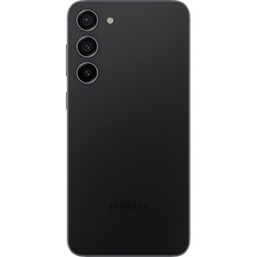 Samsung Galaxy S23 Plus 5G 512GB - Preto