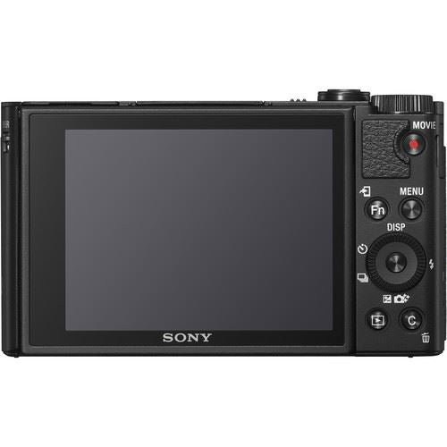 Máquina Fotográfica Compacta Sony Cyber-shot DSC-HX99