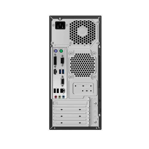 Desktop ASUS S500MC-51D71PB2 | Intel® Core i5-11400F | GeForce® GT 710 | 8 GB | SSD 512GB