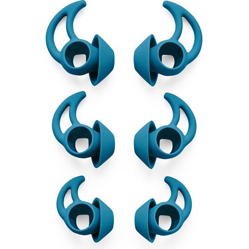 Auriculares Bose True Wireless Sport - Azul Báltico