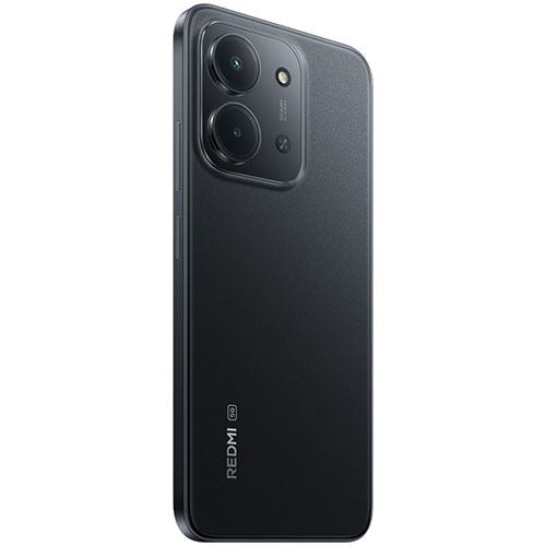 Xiaomi Redmi 15C 5G - 256GB - Midnight Black | Darty