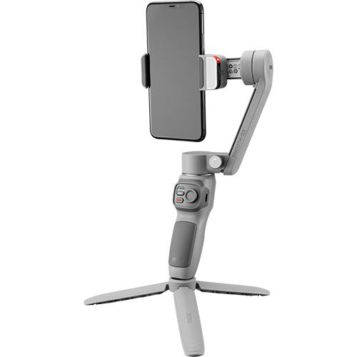 Estabilizador de Smartphone Zhiyun Smooth Q3 Combo