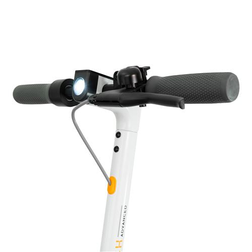 Trotinete Eléctrica Olsson Fresh Advanced